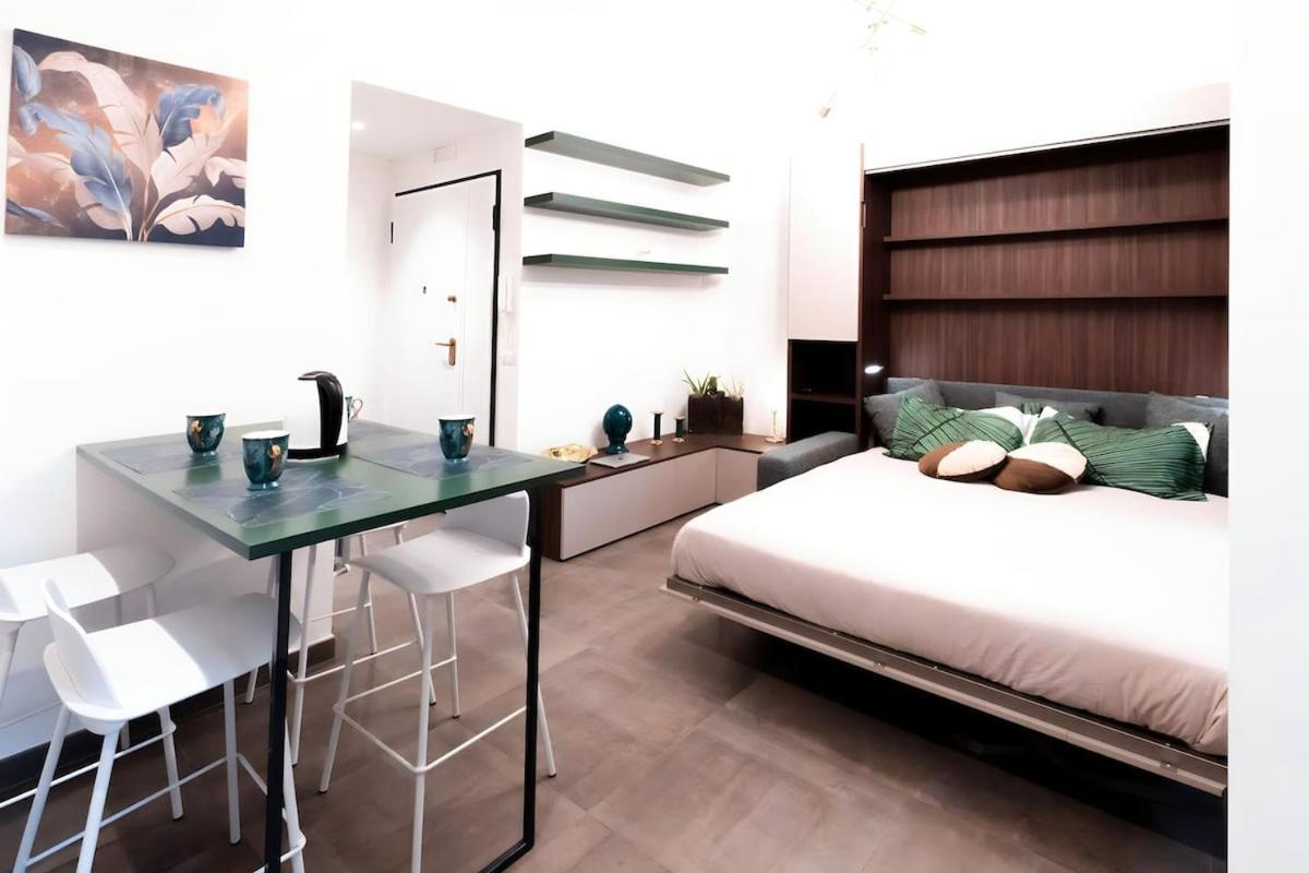 Appartamento 4 Min From Metro 