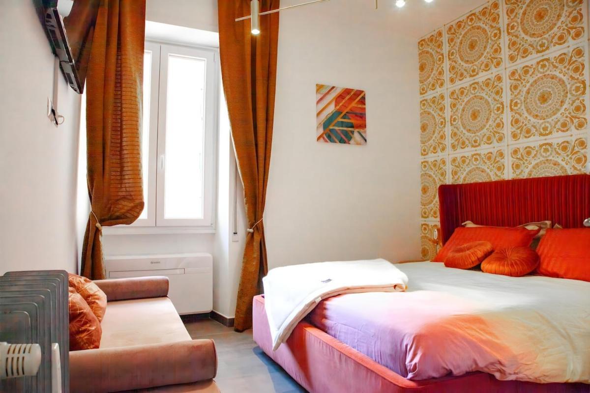 Apartamento 4 Min From Metro 