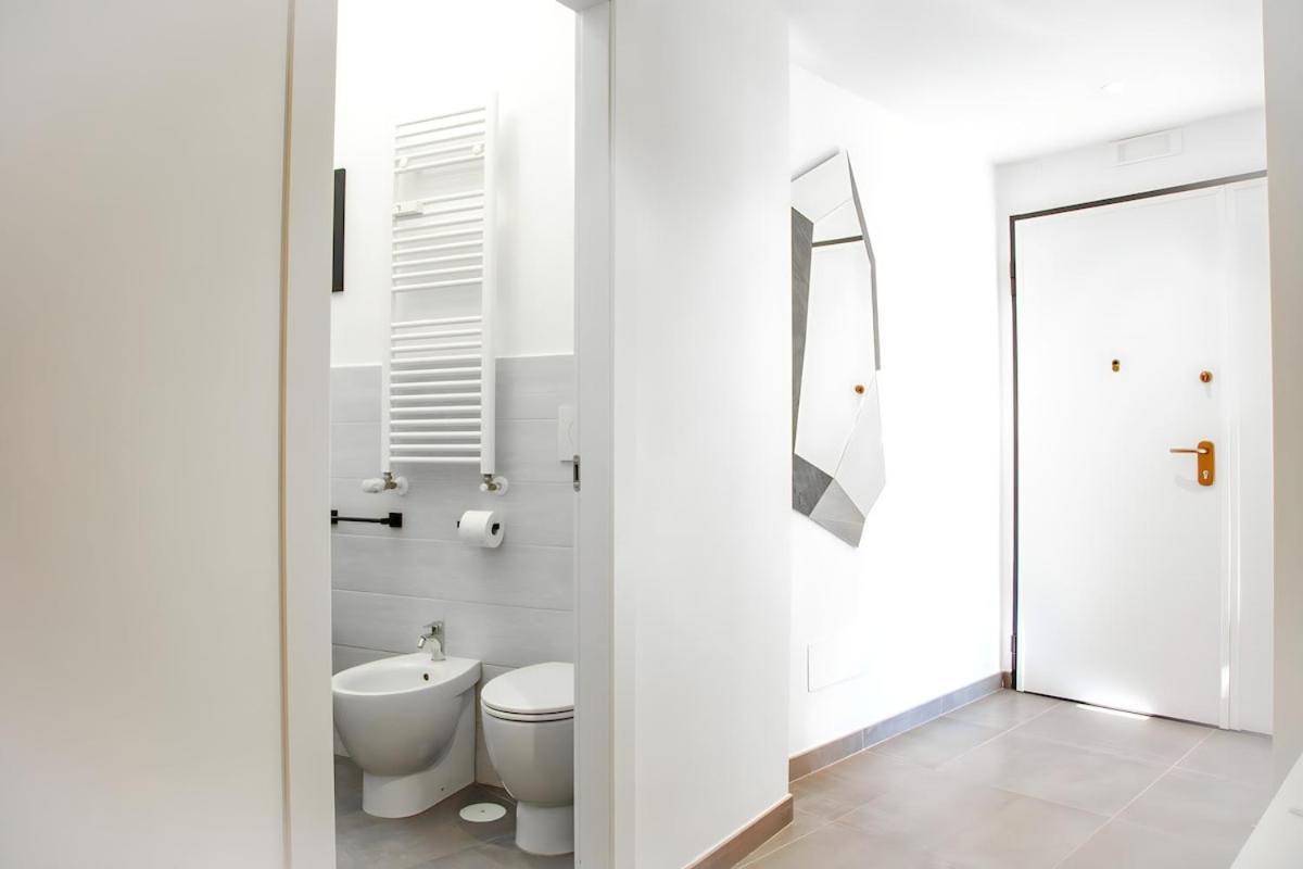 Appartamento 4 Min From Metro 