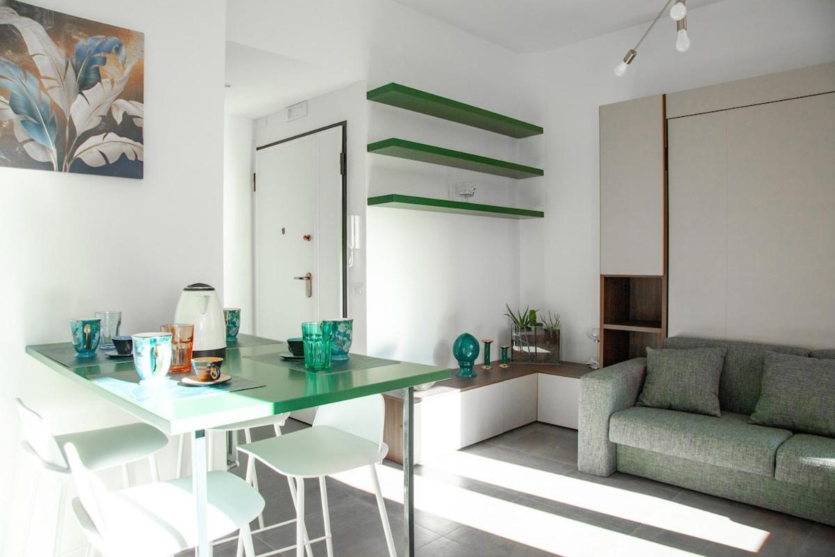 Appartamento 4 Min From Metro 