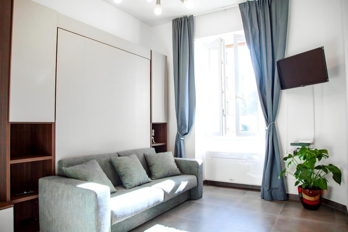 Appartamento 4 Min From Metro 